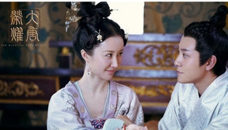 大唐荣耀慕容林致被辱是怎么回事?慕容林致最后死了吗?