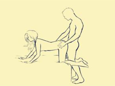 熟女自述不同体位获得高潮感受