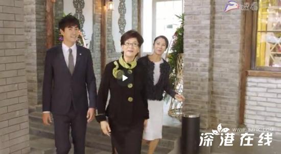 《高兴遇见你》唐永顺的扮演者是谁- 潘虹人设是如何-个人作品背景介绍