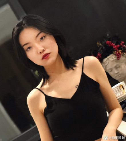 盘点娱乐圈长着一张中性脸的女星 杜鹃李宇春余男