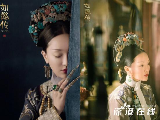 盘点影视剧中最强演技虐杀！赵丽颖炸裂第一周迅只排第二