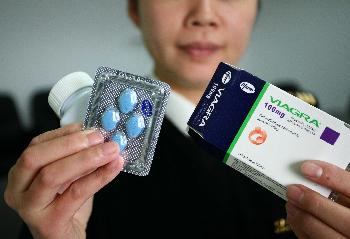 关于服用“伟哥”的几点建议