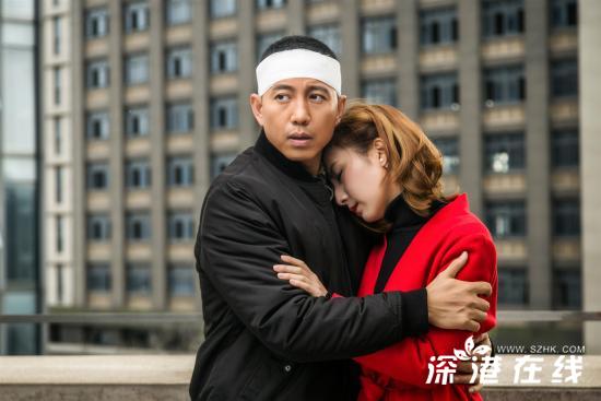 《春天里》今日重归荧幕  谷智鑫演绎小镇青年开启追梦人生