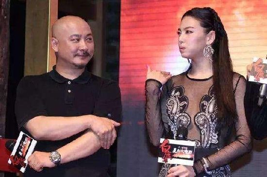 总是遇上渣男？张雨绮霸气回应 张雨绮和王全安怎么认识的-为什么离婚-