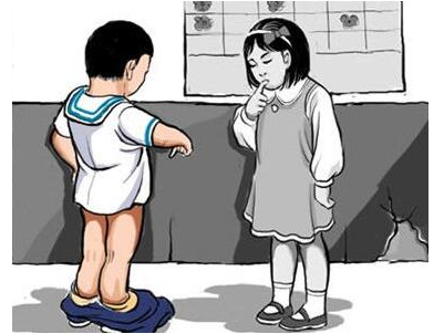 我的性启蒙