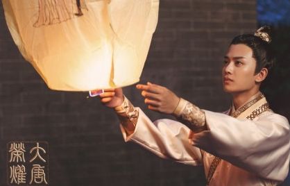 大唐荣耀剧情介绍 大唐荣耀小说结局是什么？沈珍珠李俶最后有没有在一起