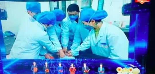 央视元宵晚会取消现场观众 多卫视增加抗击疫情节目