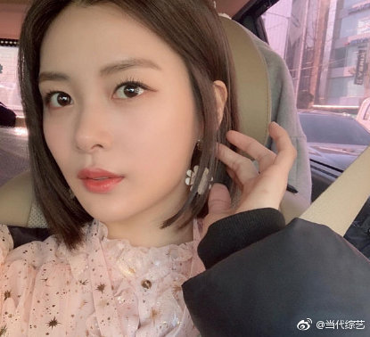 韩国嘻哈歌手Gray否认与宋多恩恋情：毫无根据