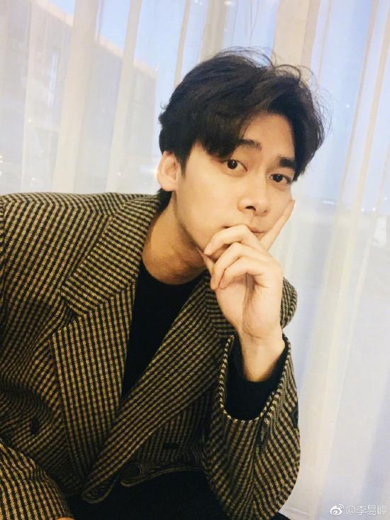 李易峰团工作室发律师声明：将对恶意造谣提出诉讼