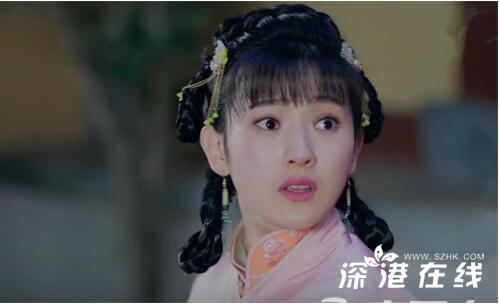 双世宠妃 镜心