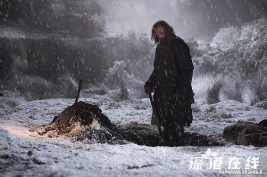 2017下半年十部精选爆款美剧 权力的游戏、捍卫者联盟、异人族...