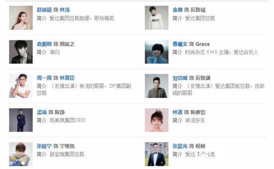 你和我的倾城时光俞灏明播出时间是几号-哪一台-每周几更新几集-剧情介绍