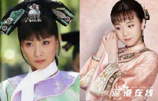 《那年花开月正圆》吴漪为什么要陷害吴家