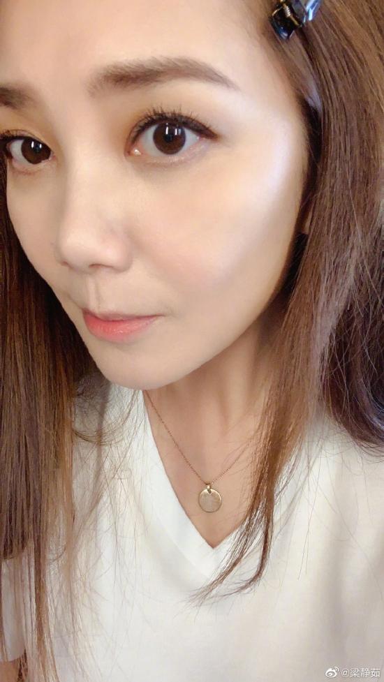 梁静茹正式签字离婚 两人正式结束了近十年婚姻