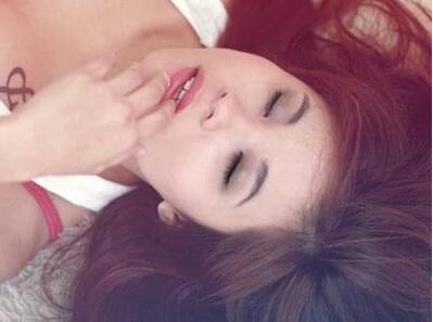 揭秘女人爱“自慰”的秘密