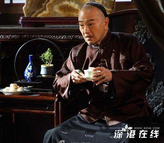那年花开月正圆 吴蔚文