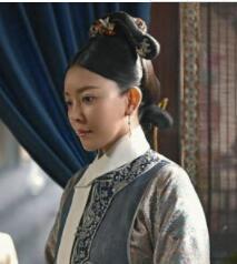 如懿传林澄演哪个角色-周几点更新-播出时间-是谁？