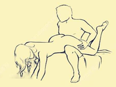 熟女自述不同体位获得高潮感受