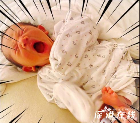 陈小春二胎儿子正面照 陈小春二儿子叫什么？长得像谁？【图】