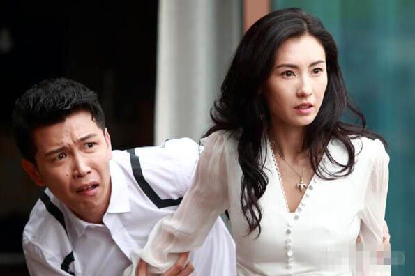 张柏芝《如果爱》如果爱讲了什么故事？剧情+剧情解析+海量剧照
