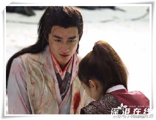 楚乔传确认有第二部，是原班人马吗？看看林更新、赵丽颖、邢昭林是如何回应的