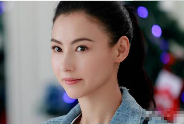 张柏芝《如果爱》如果爱讲了什么故事？剧情+剧情解析+海量剧照