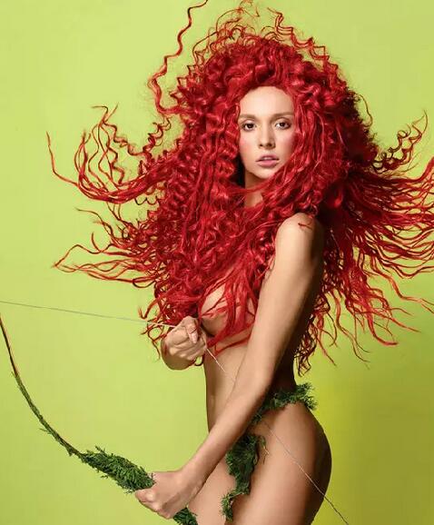 欧美美女图片