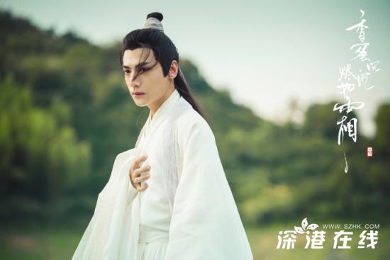 《香蜜沉沉烬如霜》润玉是真的喜欢锦觅吗？润玉结局如何