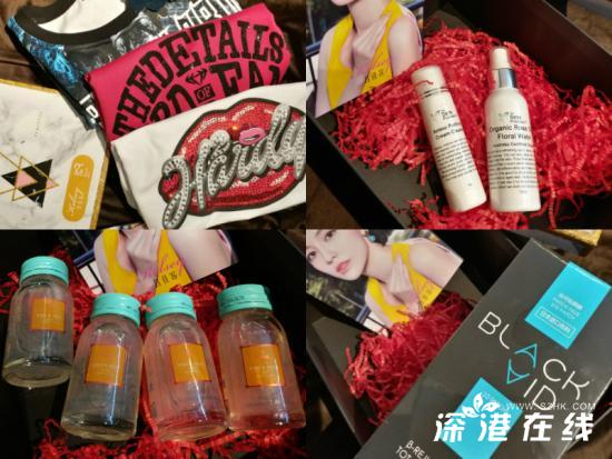 盘点当红明星春节送媒体礼品 有人好豪气有人太小气