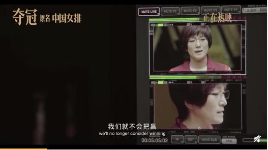 巩俐三页纸台词一条过 这就是演员的魅力！【图】