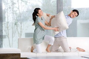 亲近 不是“火药桶”的借口