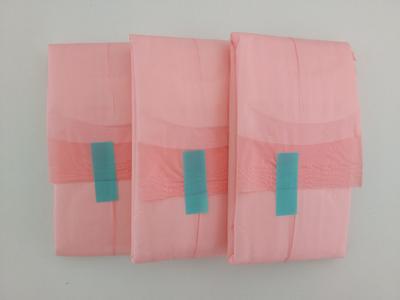 卫生巾使用过程中的注意事项