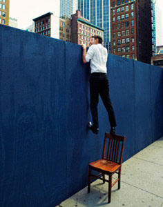 想要偷窥吗？那就让你一次看个够