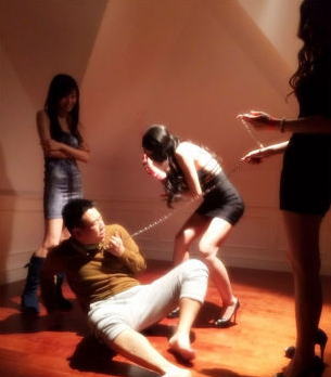  哪些sm起到的正面作用