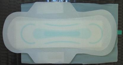 卫生巾使用过程中的注意事项