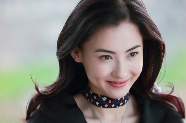 张柏芝《如果爱》如果爱讲了什么故事？剧情+剧情解析+海量剧照