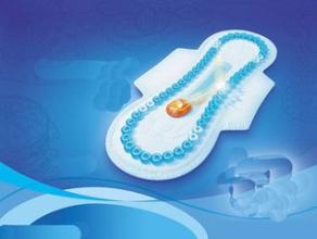 卫生巾使用过程中的注意事项