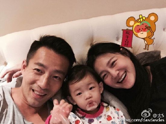 大S被传癫痫复发昏倒送医实因怀第三胎 老公汪小菲回应病情