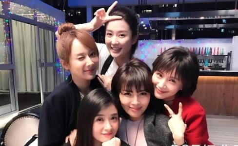 2017下半年电视剧有哪些 2017下半年最值得期待的电视剧盘点