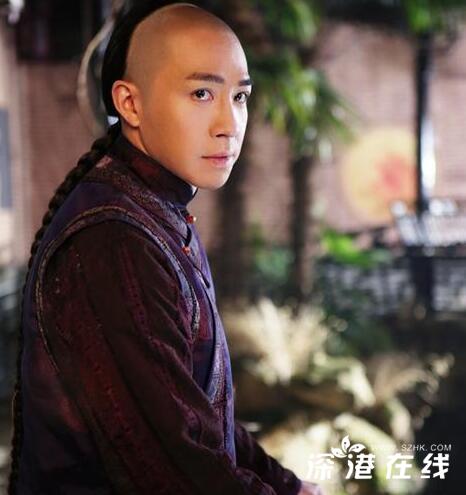 那年花开月正圆杜明礼结局是什么 杜明礼喜欢胡咏梅吗 杜明礼扮演者俞灏明个人资料