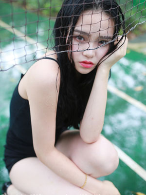  如何从衣着来判断骚女