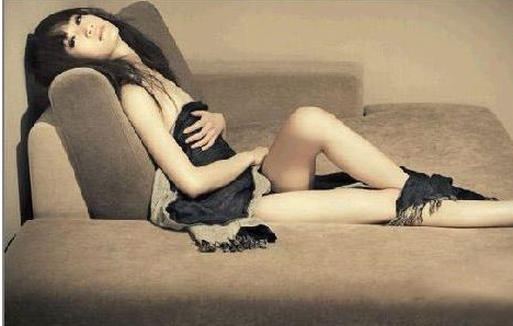 性爱科普：女人的淫水能喝吗