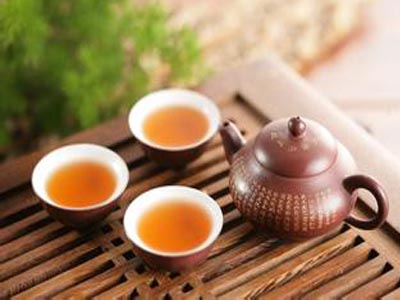 如何自制壮阳补肾茶