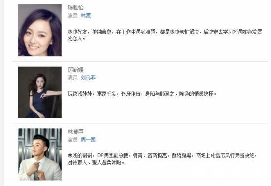 你和我的倾城时光俞灏明播出时间是几号-哪一台-每周几更新几集-剧情介绍