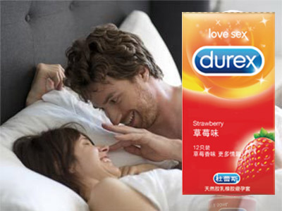 吸吮刺激私处，令他疯狂的原始方法