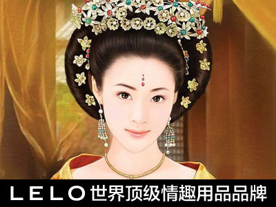 女权至上王朝开放的风俗
