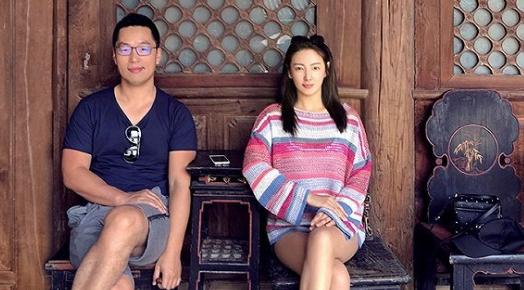 总是遇上渣男？张雨绮霸气回应 张雨绮和王全安怎么认识的-为什么离婚-