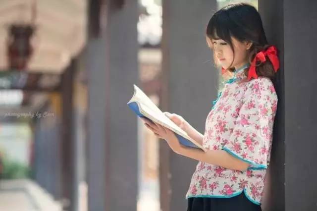女人优雅的底蕴