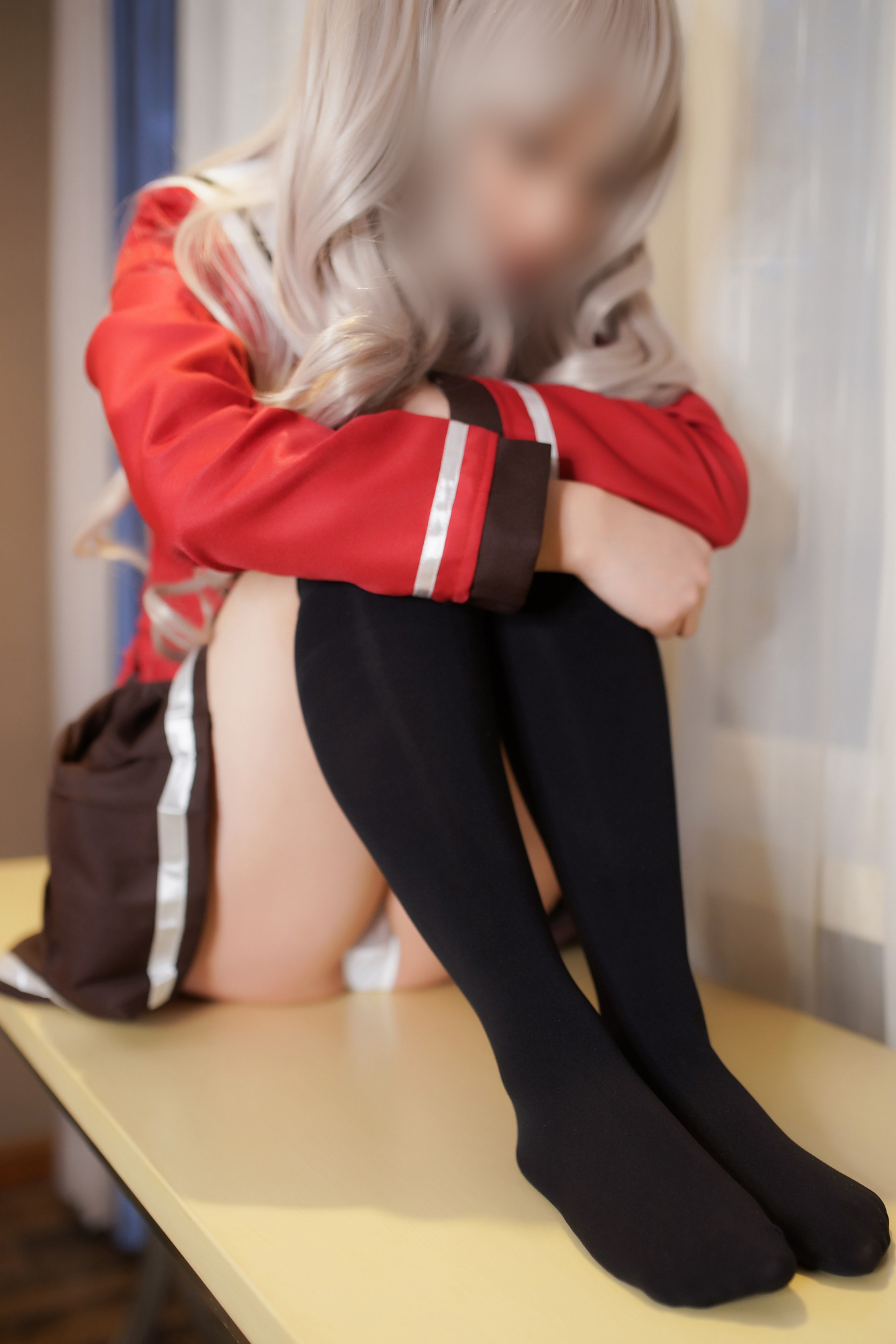 COSPLAY
