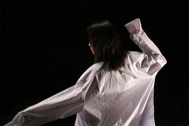 东方美